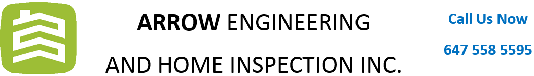 arrow engineering and home inspection INC.